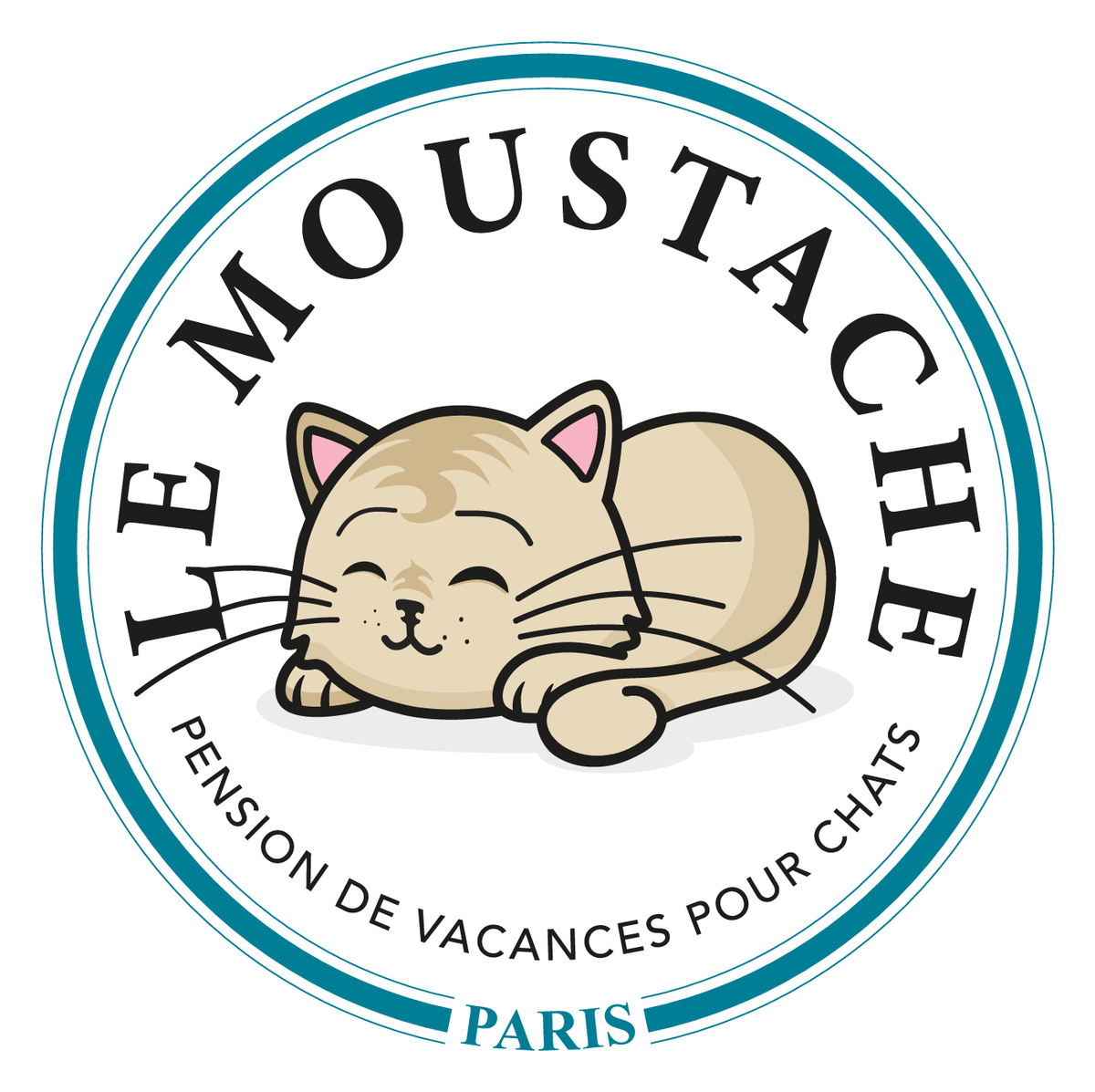 Hotel Pour Chats A Paris